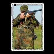 Coque iPadMini Chasseur 15