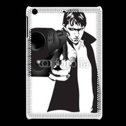 Coque iPadMini Gun