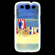 Coque Samsung Galaxy S3 Coupe du monde France 2014