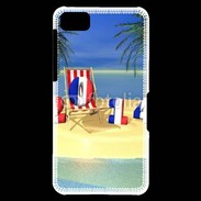 Coque Blackberry Z10 Coupe du monde France 2014