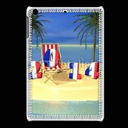 Coque iPadMini Coupe du monde France 2014
