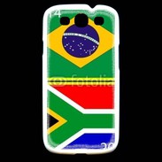 Coque Samsung Galaxy S3 Coupe du monde 2014