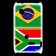 Coque Sony Xperia Typo Coupe du monde 2014