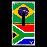 Coque Nokia Lumia 920 Coupe du monde 2014