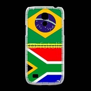Coque Samsung Galaxy S4mini Coupe du monde 2014