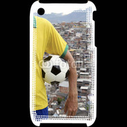 Coque iPhone 3G / 3GS Coupe du monde Brésil