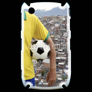 Coque Blackberry 8520 Coupe du monde Brésil