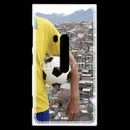 Coque Nokia Lumia 920 Coupe du monde Brésil