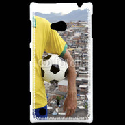 Coque Nokia Lumia 720 Coupe du monde Brésil