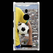 Coque Nokia Lumia 925 Coupe du monde Brésil