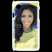 Coque Samsung Galaxy S Bresilienne