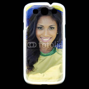 Coque Samsung Galaxy S3 Bresilienne