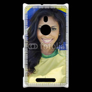 Coque Nokia Lumia 925 Bresilienne