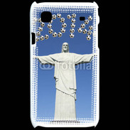 Coque Samsung Galaxy S Brésil 2014