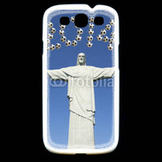 Coque Samsung Galaxy S3 Brésil 2014