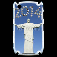 Coque Blackberry 8520 Brésil 2014