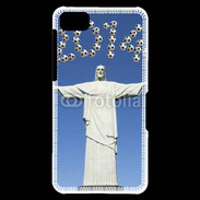 Coque Blackberry Z10 Brésil 2014