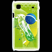 Coque Samsung Galaxy S Coupe du monde Brésil 3