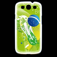 Coque Samsung Galaxy S3 Coupe du monde Brésil 3