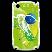 Coque Blackberry 8520 Coupe du monde Brésil 3