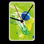 Grande pendule murale Coupe du monde Brésil 3