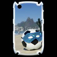Coque Blackberry 8520 Coupe du monde Brésil 4