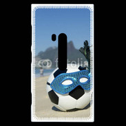 Coque Nokia Lumia 920 Coupe du monde Brésil 4