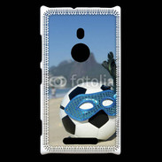 Coque Nokia Lumia 925 Coupe du monde Brésil 4