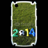 Coque Blackberry 8520 Coupe du monde Brésil 5