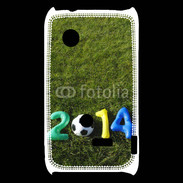 Coque Sony Xperia Typo Coupe du monde Brésil 5