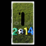 Coque Nokia Lumia 920 Coupe du monde Brésil 5