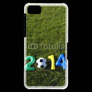 Coque Blackberry Z10 Coupe du monde Brésil 5