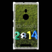 Coque Nokia Lumia 925 Coupe du monde Brésil 5