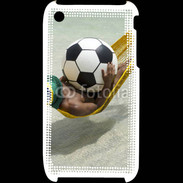 Coque iPhone 3G / 3GS Coupe du monde Brésil 6
