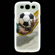 Coque Samsung Galaxy S3 Coupe du monde Brésil 6