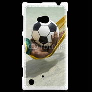 Coque Nokia Lumia 720 Coupe du monde Brésil 6