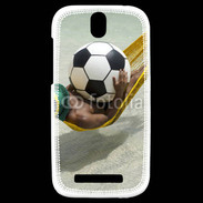 Coque HTC One SV Coupe du monde Brésil 6