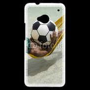 Coque HTC One Coupe du monde Brésil 6