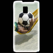 Coque LG P990 Coupe du monde Brésil 6