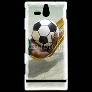 Coque Sony Xperia U Coupe du monde Brésil 6