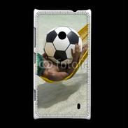 Coque Nokia Lumia 520 Coupe du monde Brésil 6