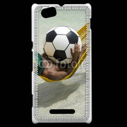 Coque Sony Xperia M Coupe du monde Brésil 6