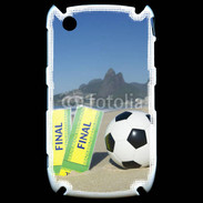 Coque Blackberry 8520 Coupe du monde Brésil 7