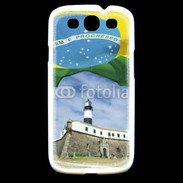 Coque Samsung Galaxy S3 Coupe du monde Brésil 8
