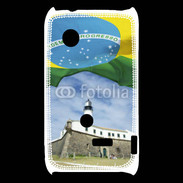Coque Sony Xperia Typo Coupe du monde Brésil 8
