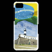 Coque Blackberry Z10 Coupe du monde Brésil 8