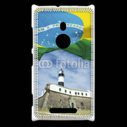 Coque Nokia Lumia 925 Coupe du monde Brésil 8