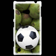 Coque Nokia Lumia 720 Coupe du monde 2014 (3)