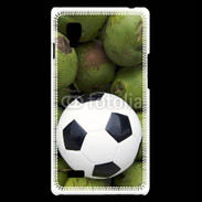 Coque LG Optimus L9 Coupe du monde 2014 (3)