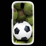 Coque HTC One SV Coupe du monde 2014 (3)
